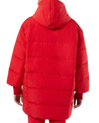 Sport 2A Uscita Quilted Coat