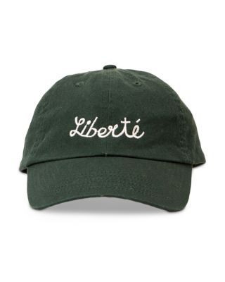 Libert&eacute; Baseball Hat