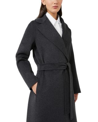 Poldo Wool Coat
