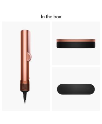 ♡Dyson♡Airstrait Amazon.com: Dyson Special edition Airstrait™ Straightener in