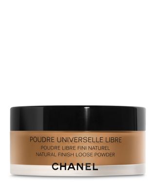 CHANEL POUDRE UNIVERSELLE LIBRE Natural Finish Loose Powder