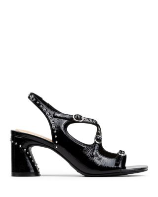 Women&#39;s Vasta Leather Strappy Sandals