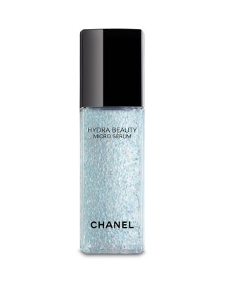 CHANEL - HYDRA BEAUTY MICRO S&Eacute;RUM Rebalancing Replenishing Hydration