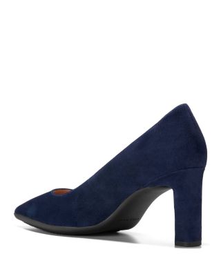 Women's Grand Ambition Angelica Pumps