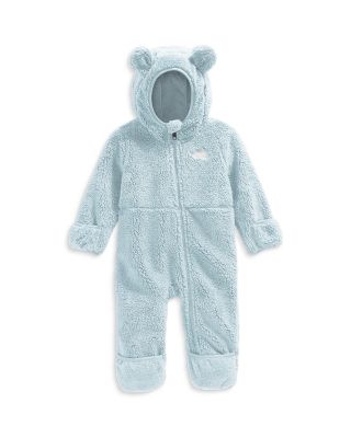 Unisex Baby Campshire One Piece Hooded Footie - Baby