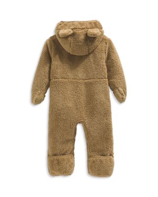 Unisex Baby Campshire One Piece Hooded Footie - Baby