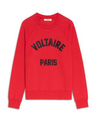 Logo Sweatshirt