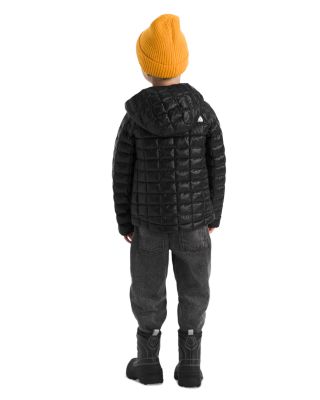 Unisex ThermoBall™ Hooded Jacket - Little Kid