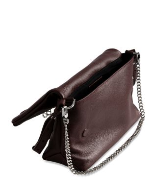 Rocky II Crossbody Bag