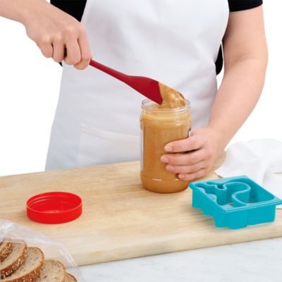 Flex Core Silicone Jar Scraper