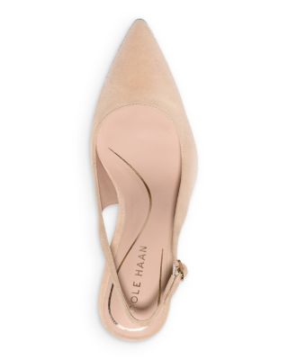 Women's Hansell Slingback Pumps