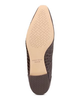 Women&#39;s Paget Ballet Flats