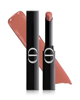 Rouge Dior On Stage