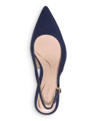 Women's Hansell Slingback Pumps