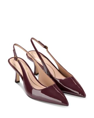 Women&#39;s Hansell Slingback Pumps