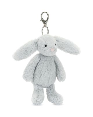 Bashful Bunny Bag Charm - Ages 0+