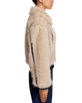 Charmaine Panelled Jacket