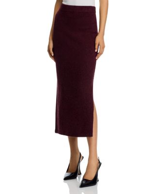 Remy Midi Skirt
