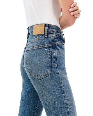 Peyton High Rise Jeans in Coswell
