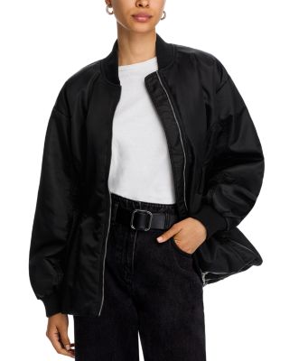 Eryn Bomber Jacket