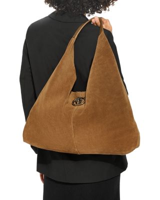 Chelsea Large Slouch Hobo Bag