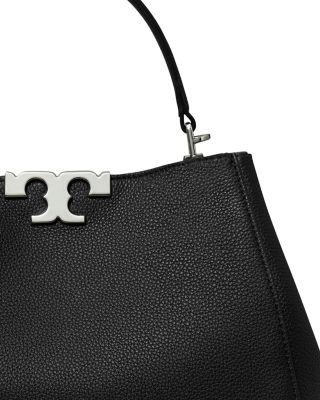 Eleanor Soft Medium Satchel 