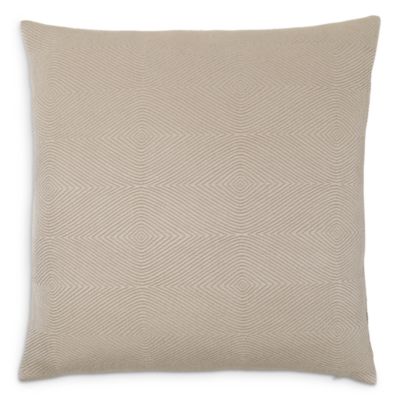 Luxury Ripple Euro Sham - Exclusive