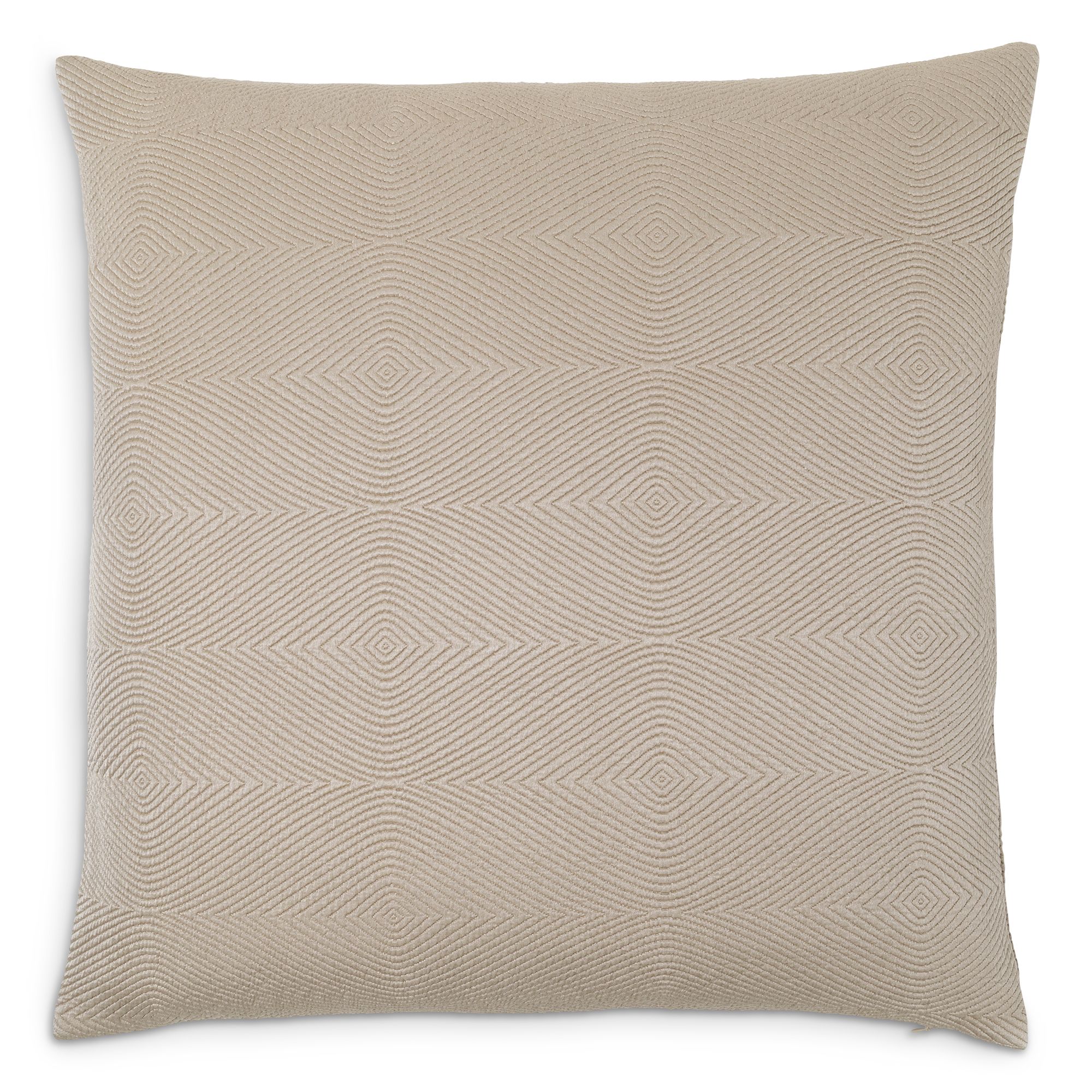Luxury Ripple Euro Sham - Exclusive - Image 1