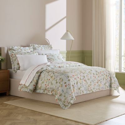 Luoyang Garden Bedding Collection