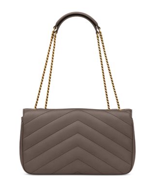  Loulou Medium Convertible Shoulder Bag