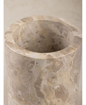 Chamonix Brown Onyx Wine Chiller