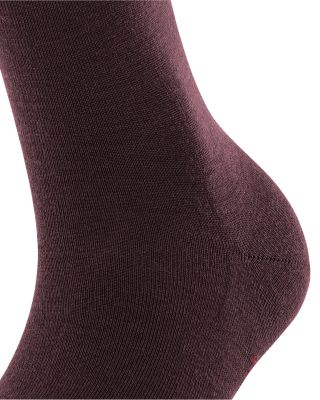 Soft Merino Blend Socks