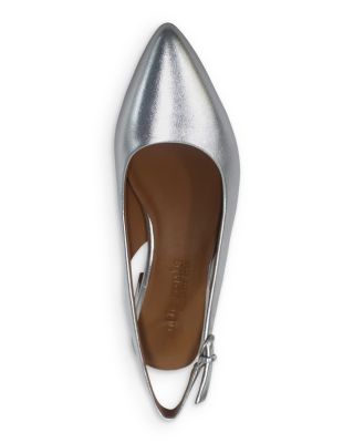 Women's Georgia Pointed Pumps