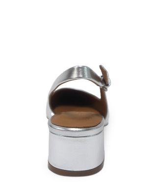 Women's Georgia Pointed Pumps