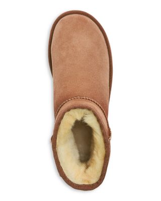 Women's Classic II Mini Boots