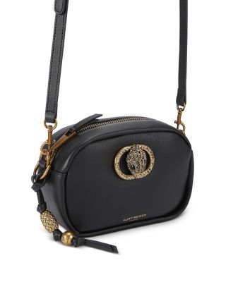 Chelsea Soft Camera Crossbody