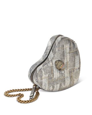 Kensington Heart Crossbody