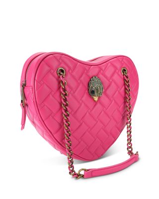 Kensington Heart Bag