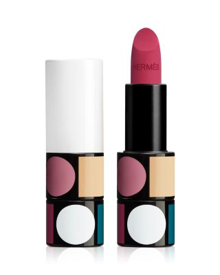 Limited Edition Rouge Herm&egrave;s Matte Lipstick