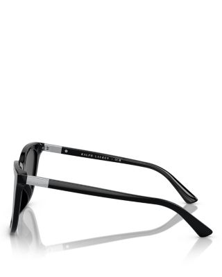 Square Sunglasses, 55mm