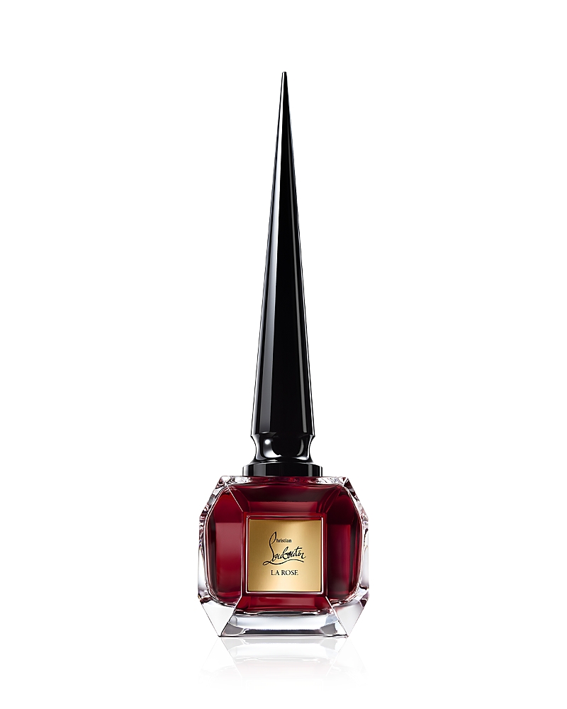 Christian Louboutin Fetiche La Rose Eau De Parfum 2.7 Oz.