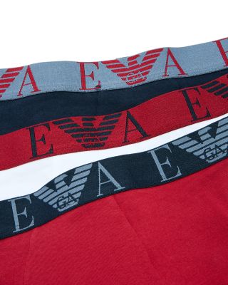 Boxer Briefs, Pack of 3