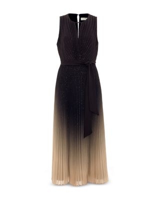 Simara Ombr&eacute; Dress