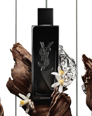 MYSLF Eau de Parfum 3-Piece Holiday Gift Set ($213 value)