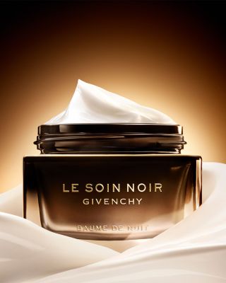 Le Soin Noir Baume de Nuit Night Balm Cream Refill 1.7 oz.