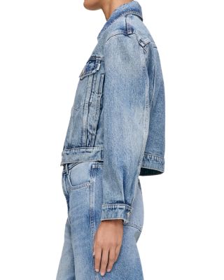 Jodie Denim Jacket