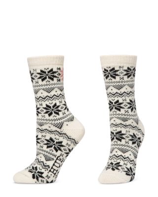Crew Socks, Pack of 2