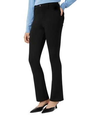 Double Soft Jersey Pants
