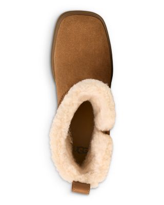 Women's Moxy Pull On Ankle Boots