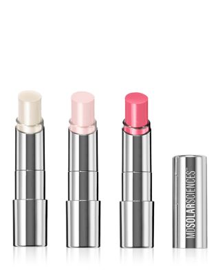 Hydrating Sheer Lip Balm Trios SPF 30 - The Vivids